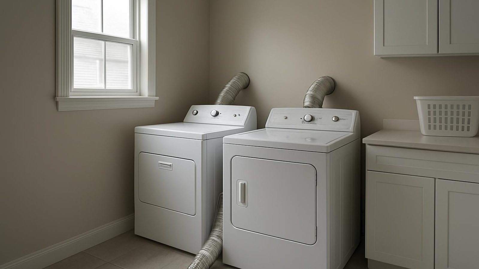 Local dryer vent cleaning for Orlando homes