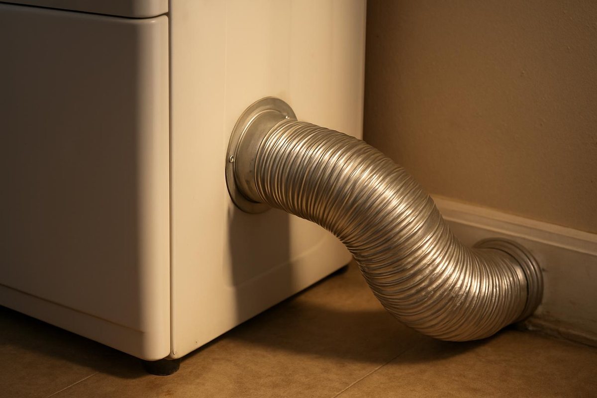 Cedar Lake Dryer Cleaning Services in Orlando